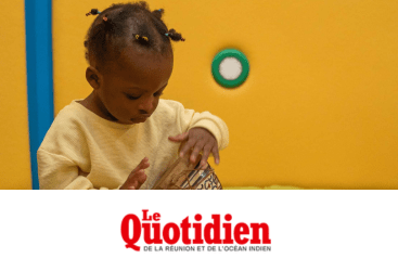 le quotidien de la réunion = lien vers drive interne (le quotidien de la réunion 29.08.2024)