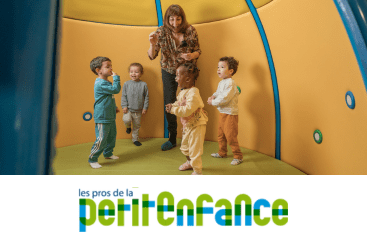 les pros de la petite enfance = lien vers drive interne (pros de la petite enfance 2021)