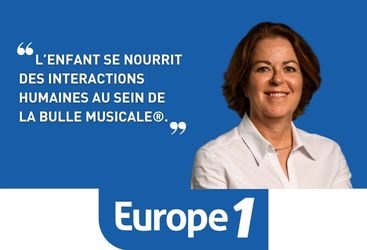 europe 1