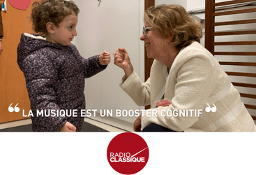 radio classique