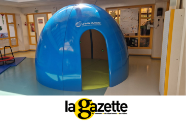 la gazette des communes juillet 2026